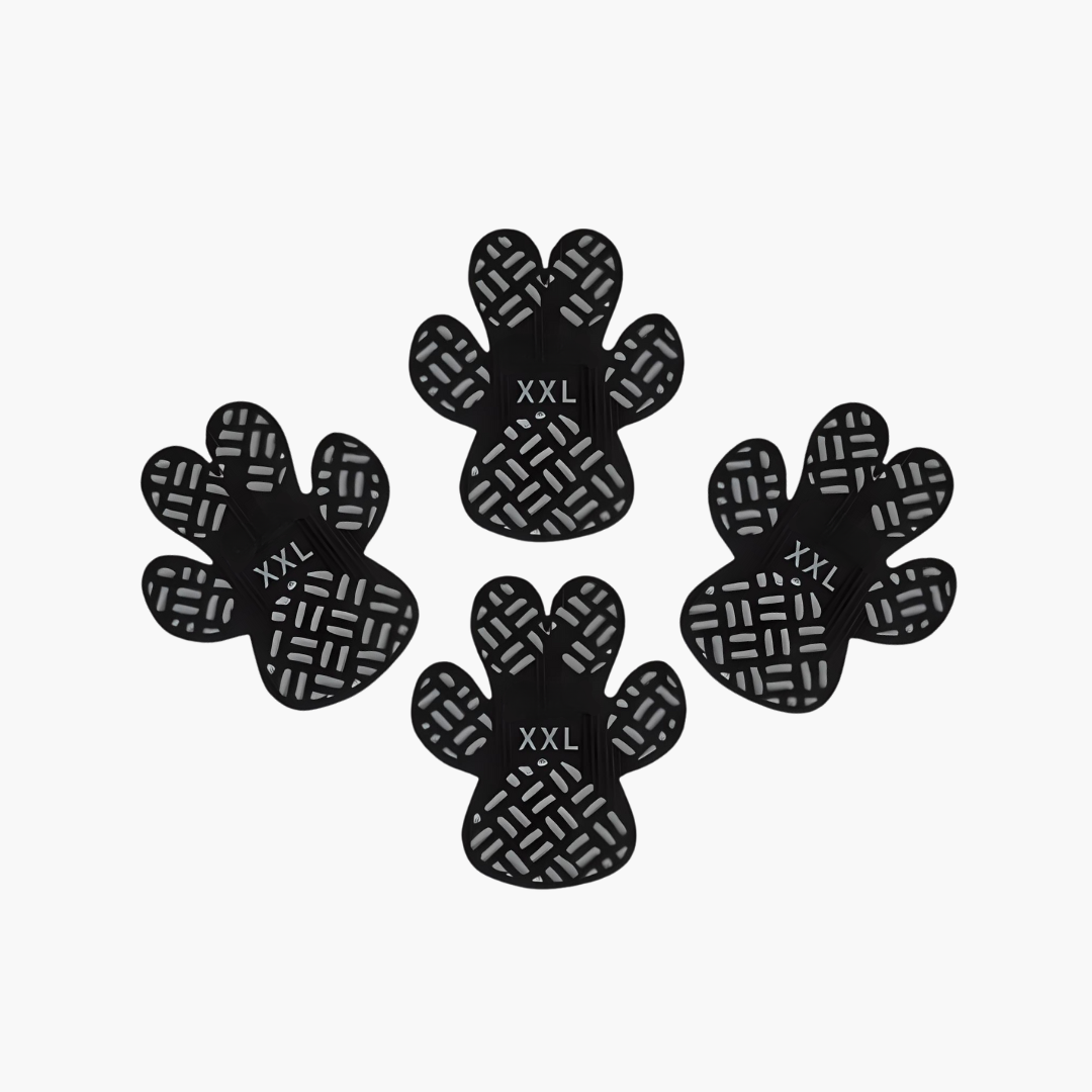 Dog Paw Protectors