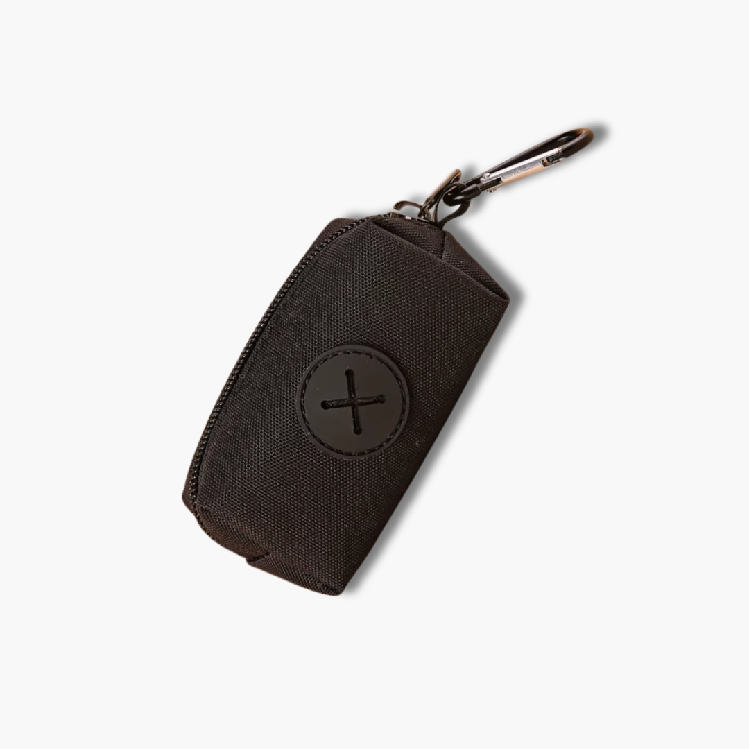 Easy Clip Poo Pouch